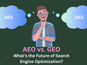 AEO vs. GEO