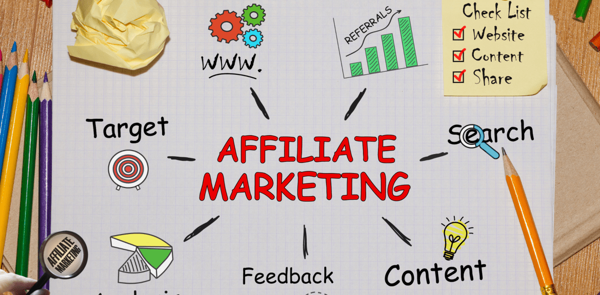 Affiliate Marketing Tools