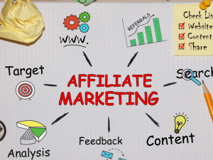 Affiliate Marketing Tools