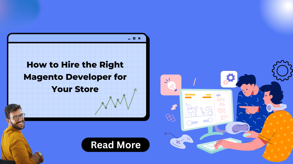 Magento Developer