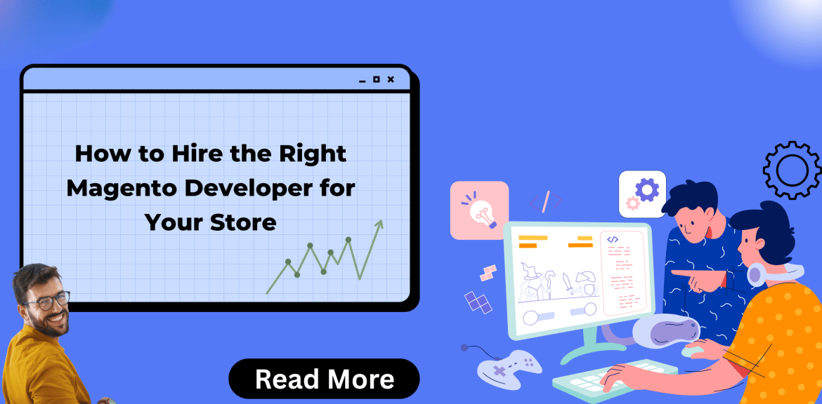 Magento Developer
