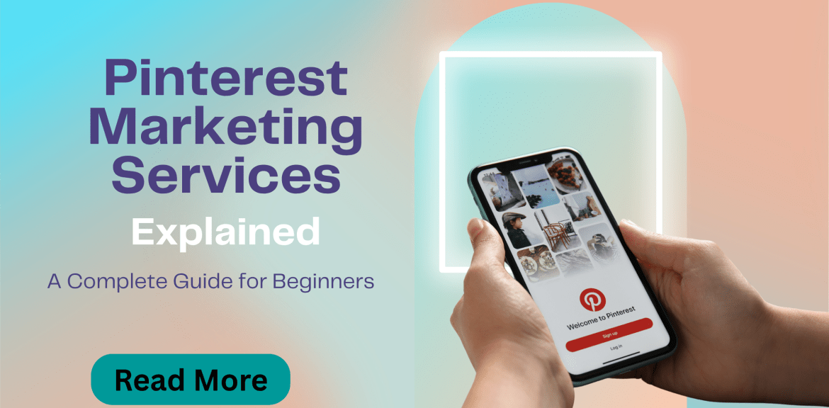 Pinterest Marketing Services