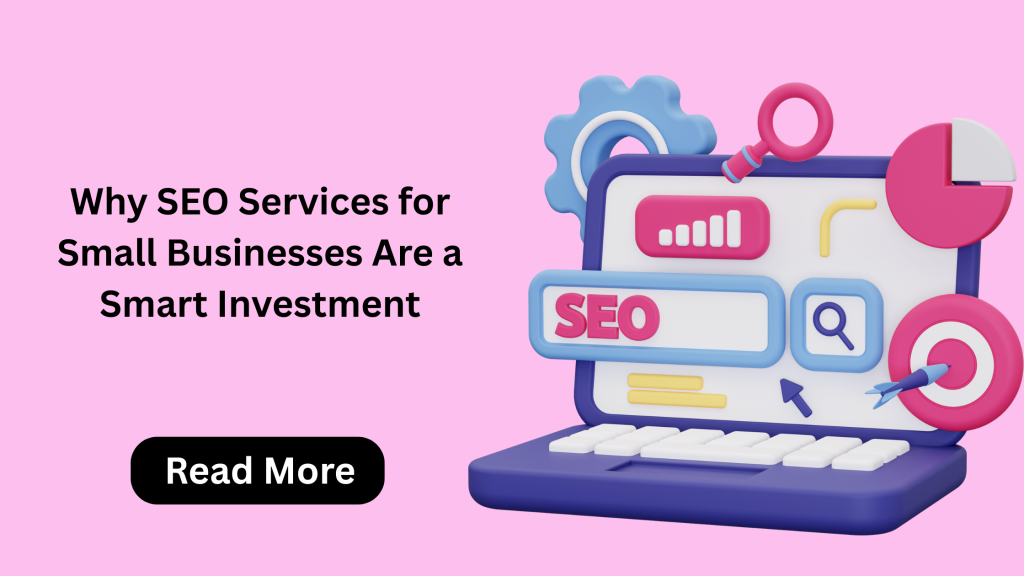 SEO Services