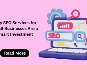 SEO Services