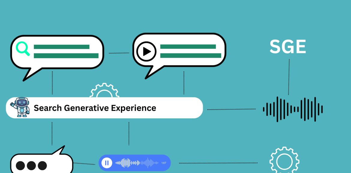 Search Generative Experience