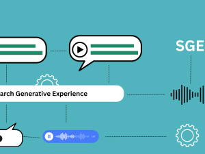 Search Generative Experience