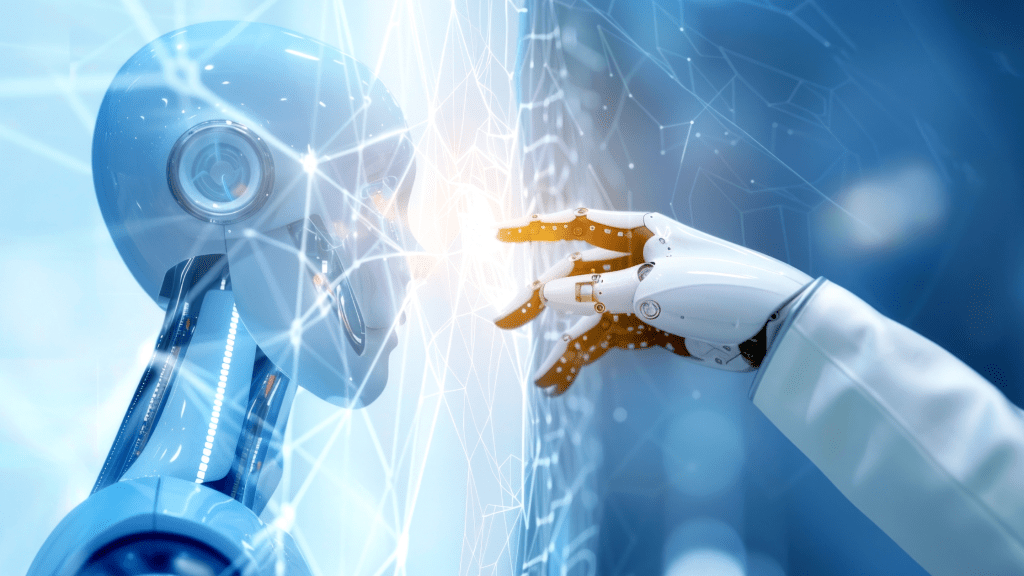 Benefits of AI Integration Within Tools