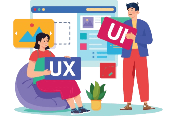 UI/UX Design