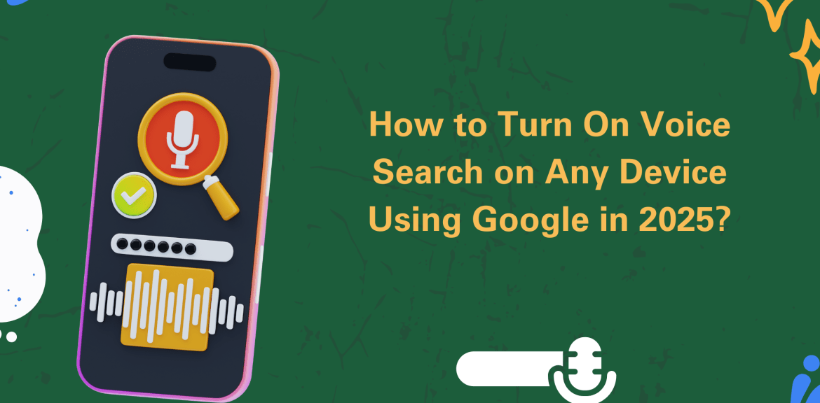 Voice Search