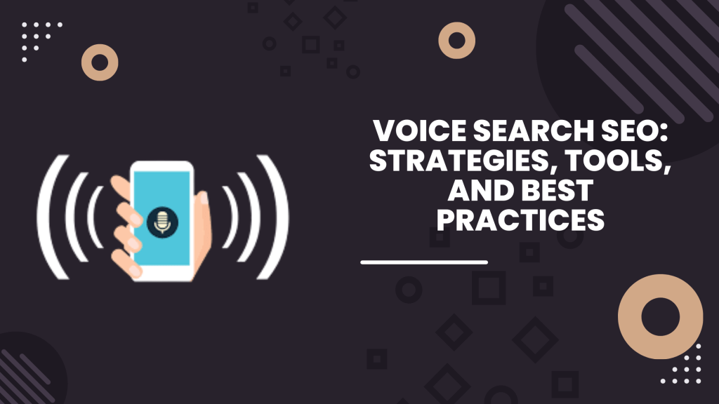 Voice Search SEO