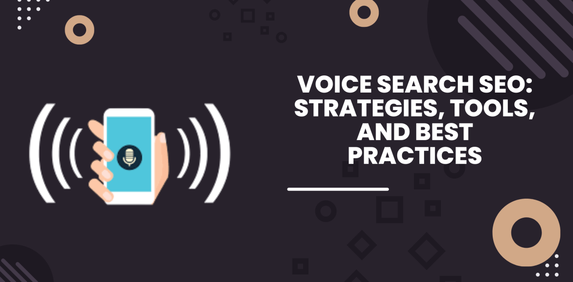 Voice Search SEO