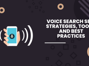 Voice Search SEO