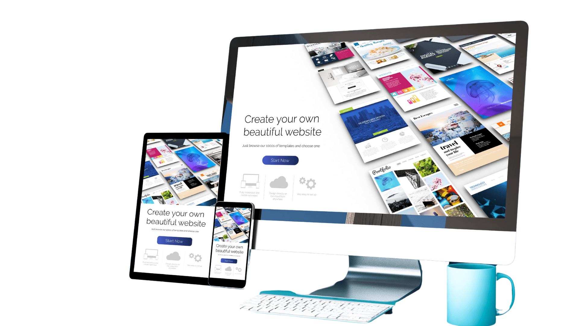 Website Design
