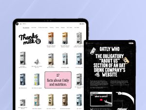 oatly