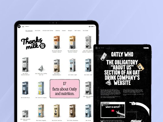oatly