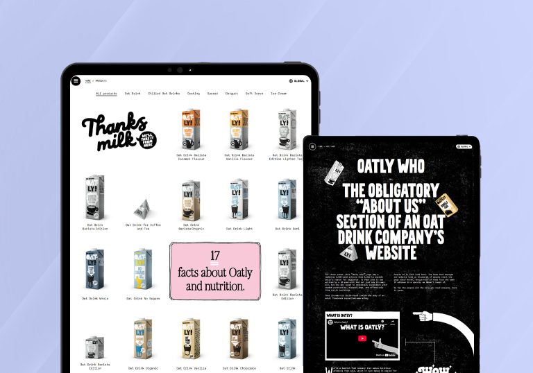 oatly