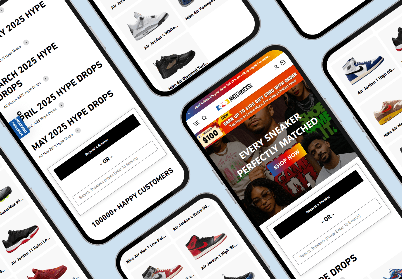 matchkicks