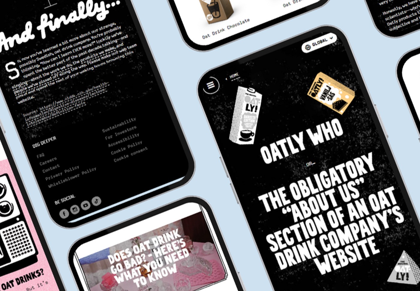oatly