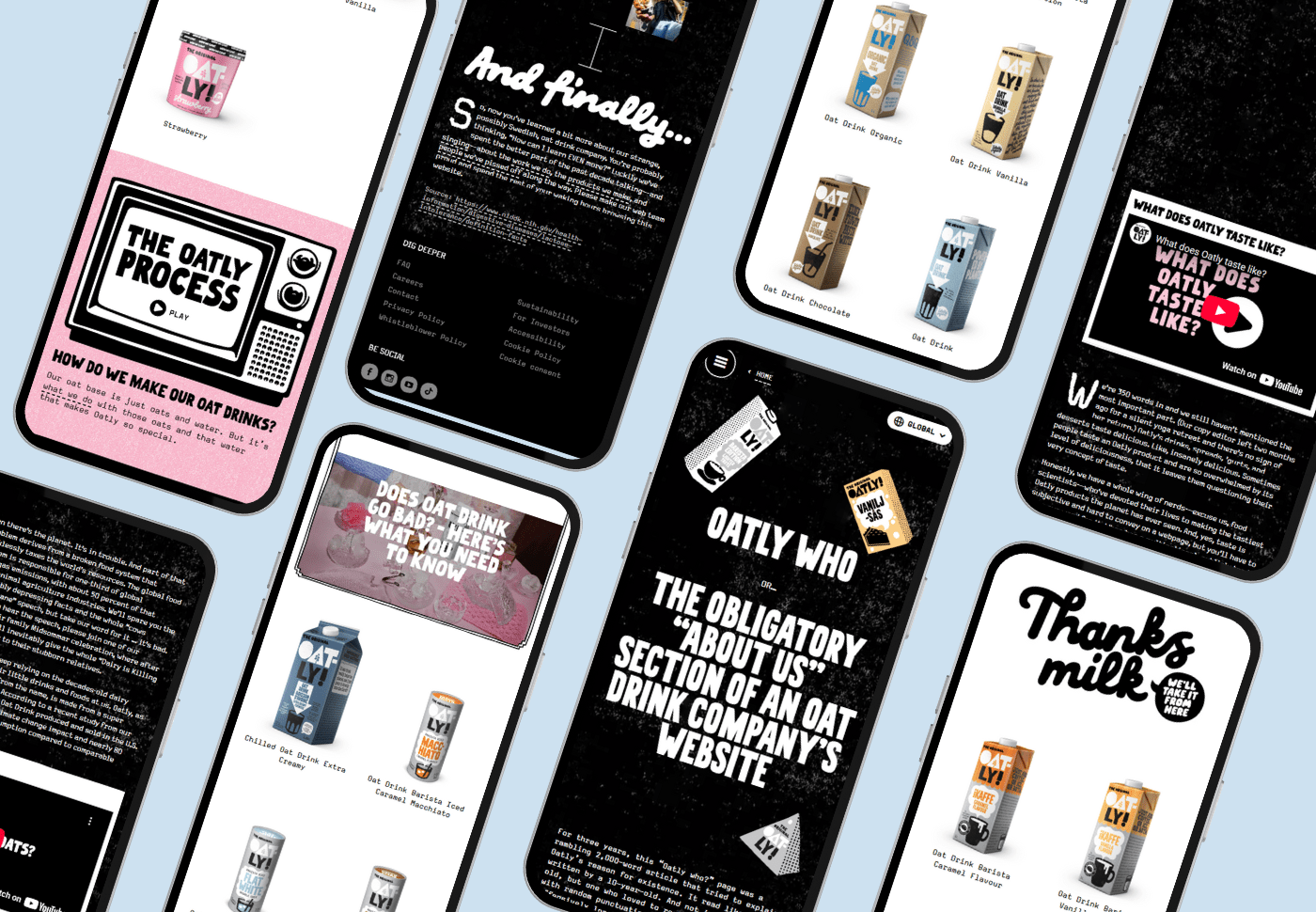 oatly