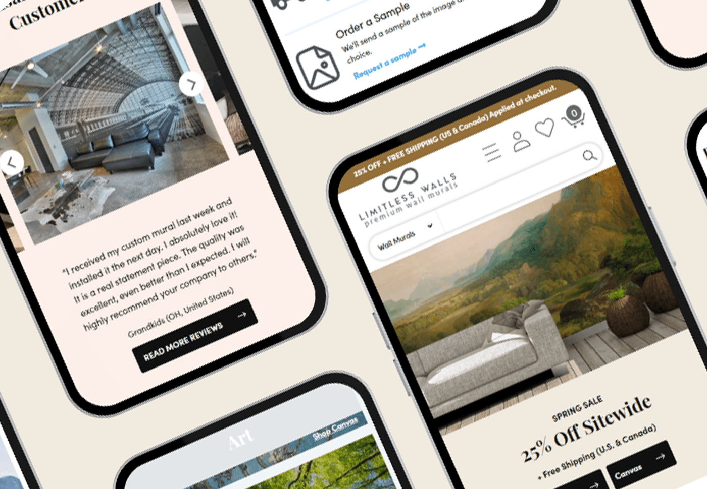 limitlesswalls