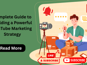 youtube marketing