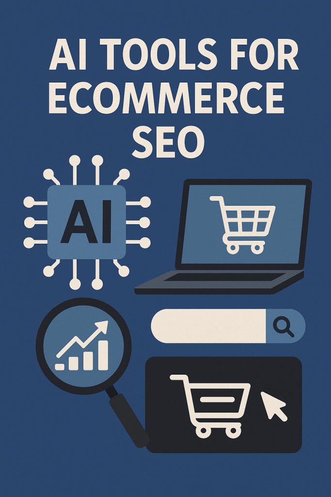 AI Tools for eCommerce