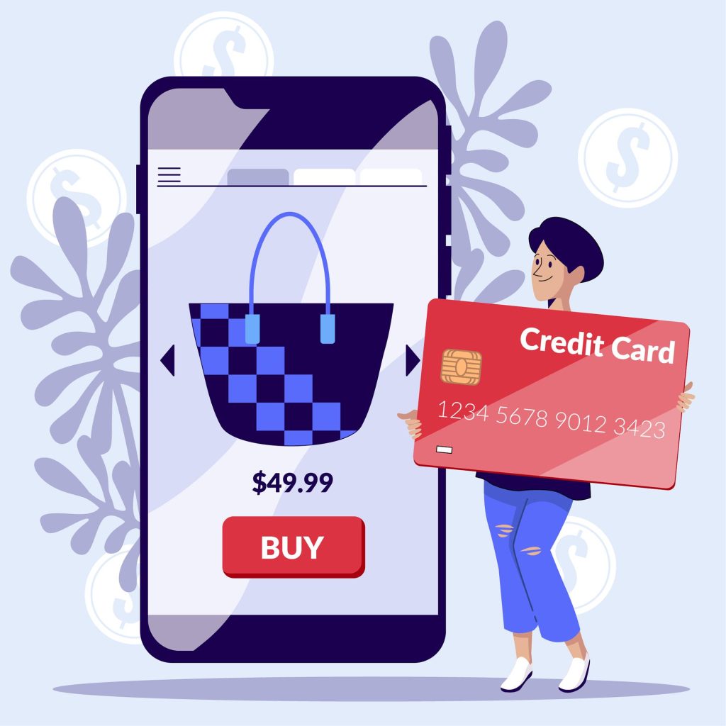 Shopify payment