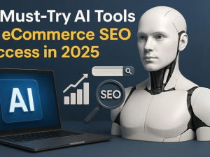 AI Tools for eCommerce SEO