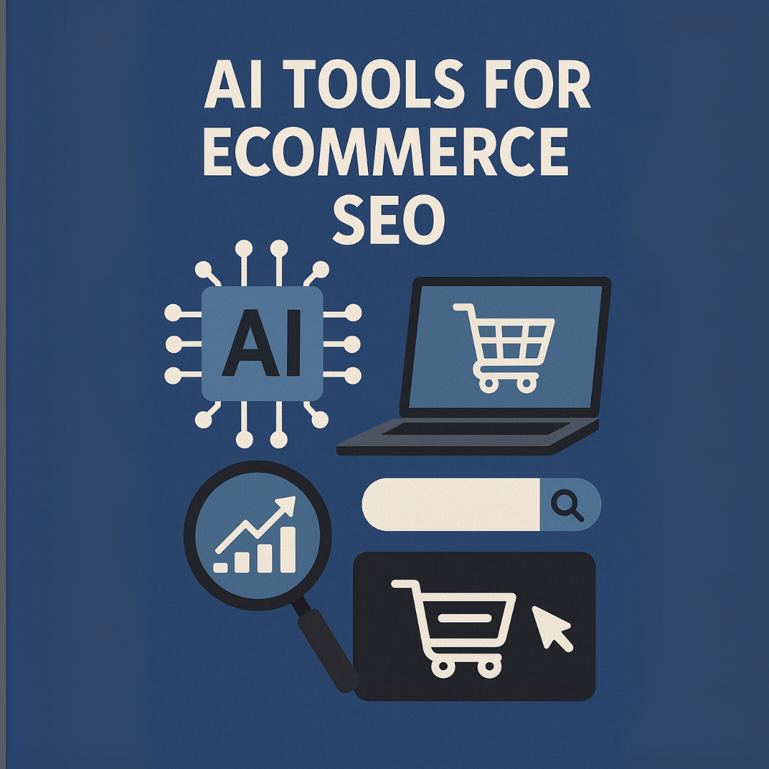 Top 10 AI Tools Boosting eCommerce SEO in 2026