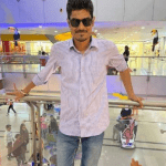 Manish Sharma