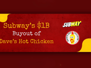 Dave’s Hot Chicken