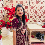 Shruti Maheshwari