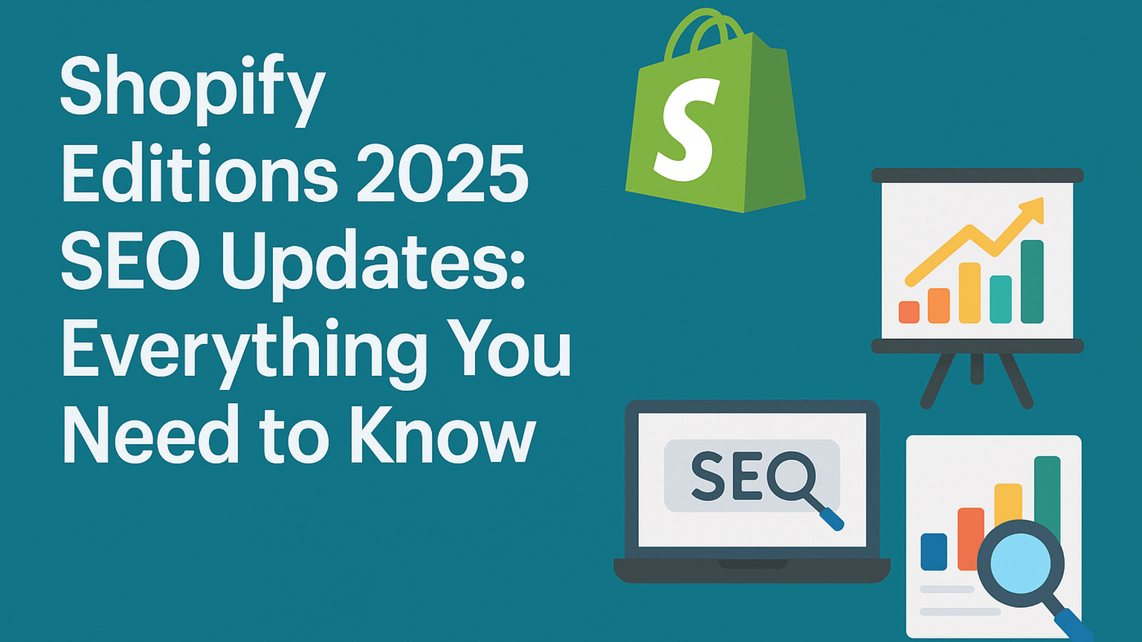 Shopify Editions 2025