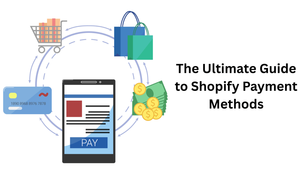 Shopify Payment Methods