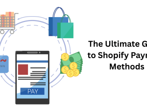 Shopify Payment Methods