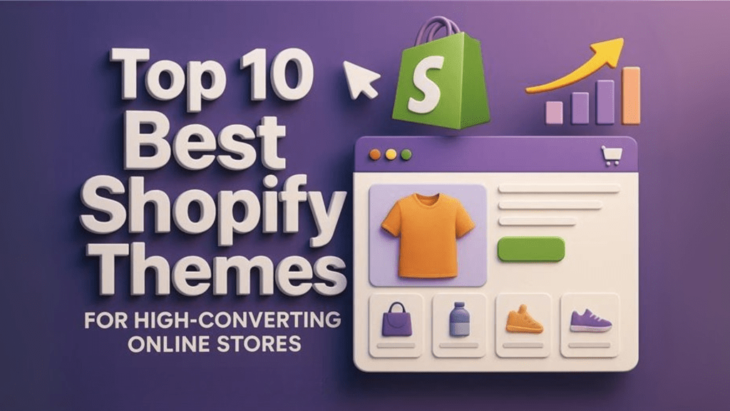 Best Shopify Themes