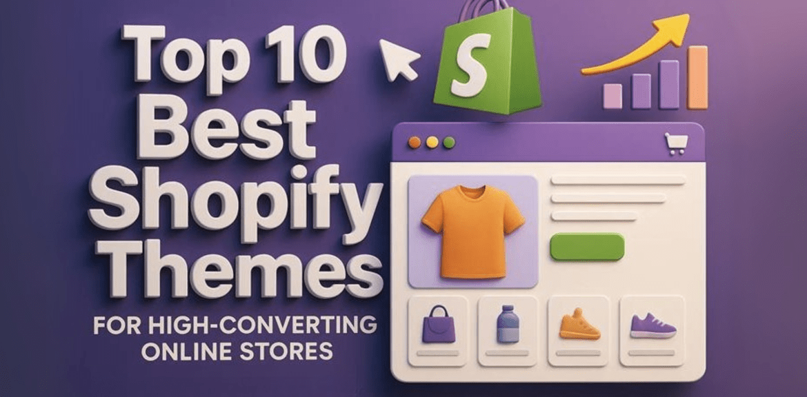 Best Shopify Themes