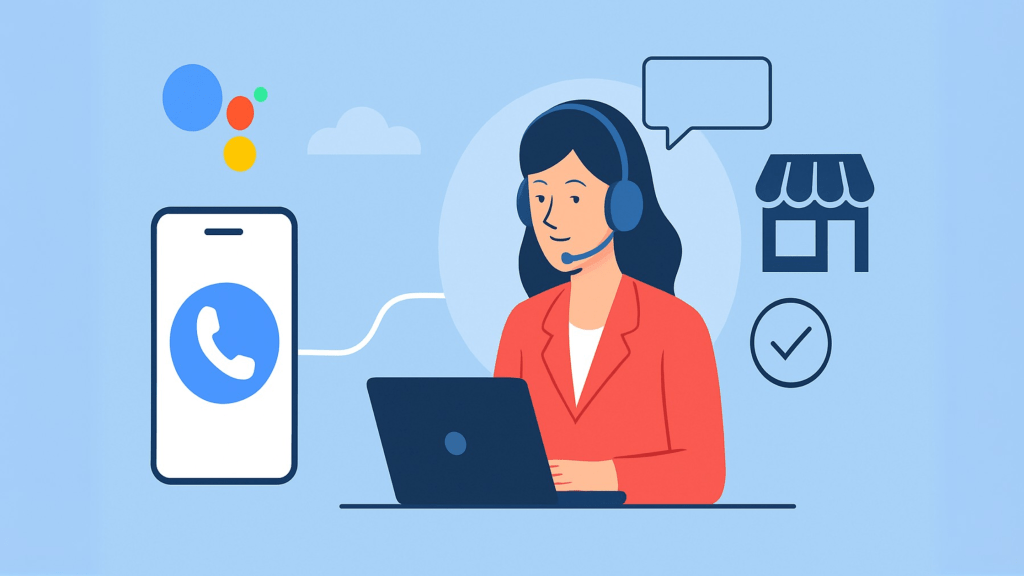 Google AI