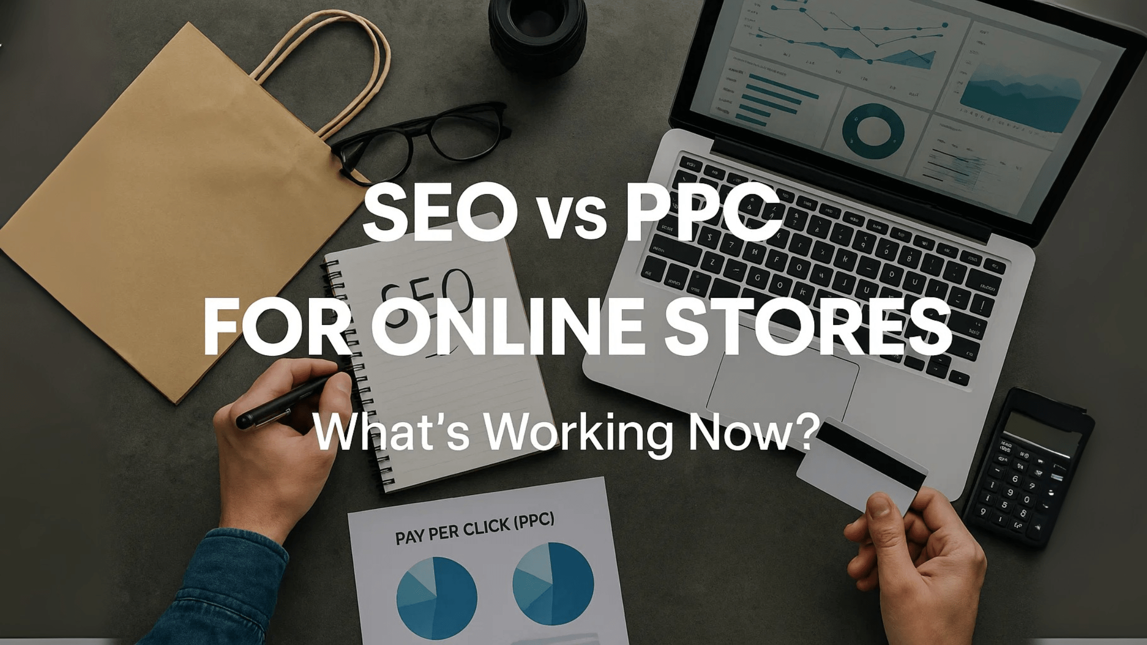 SEO VS PPC