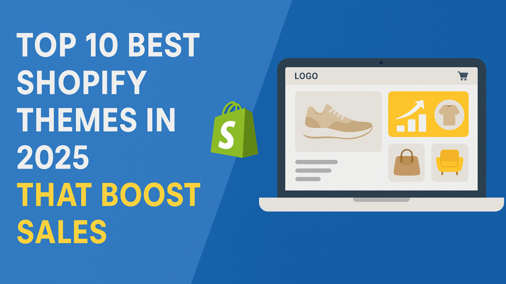 Shopify Themes