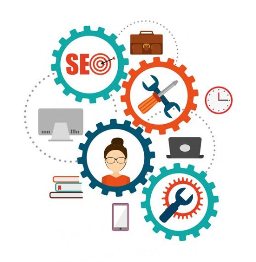 Key Components of Our Phoenix SEO Services