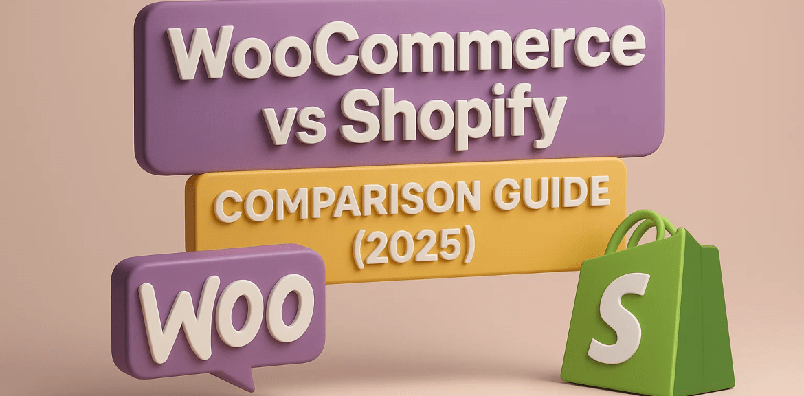 WooCommerce vs Shopify
