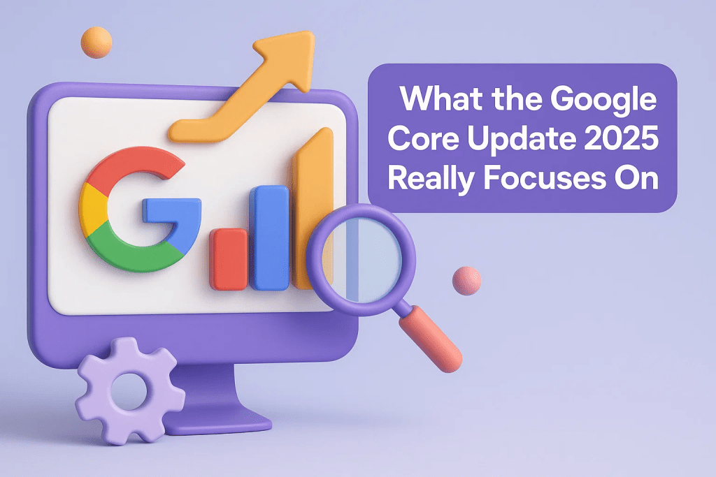 Google Core Update