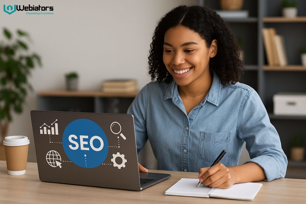 Affordable SEO Services for Small Businesses