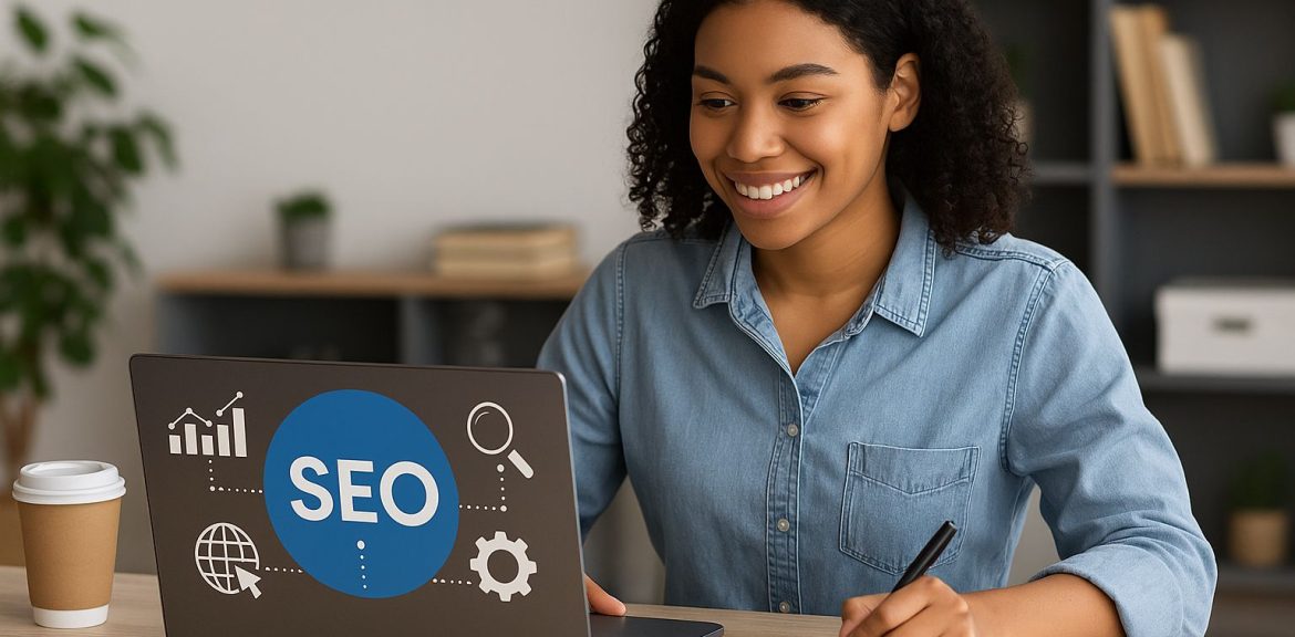 Affordable SEO Services for Small Businesses