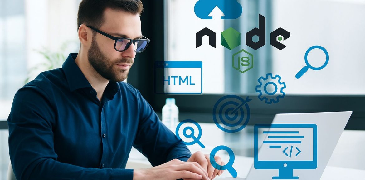 Best NodeJS Development Company