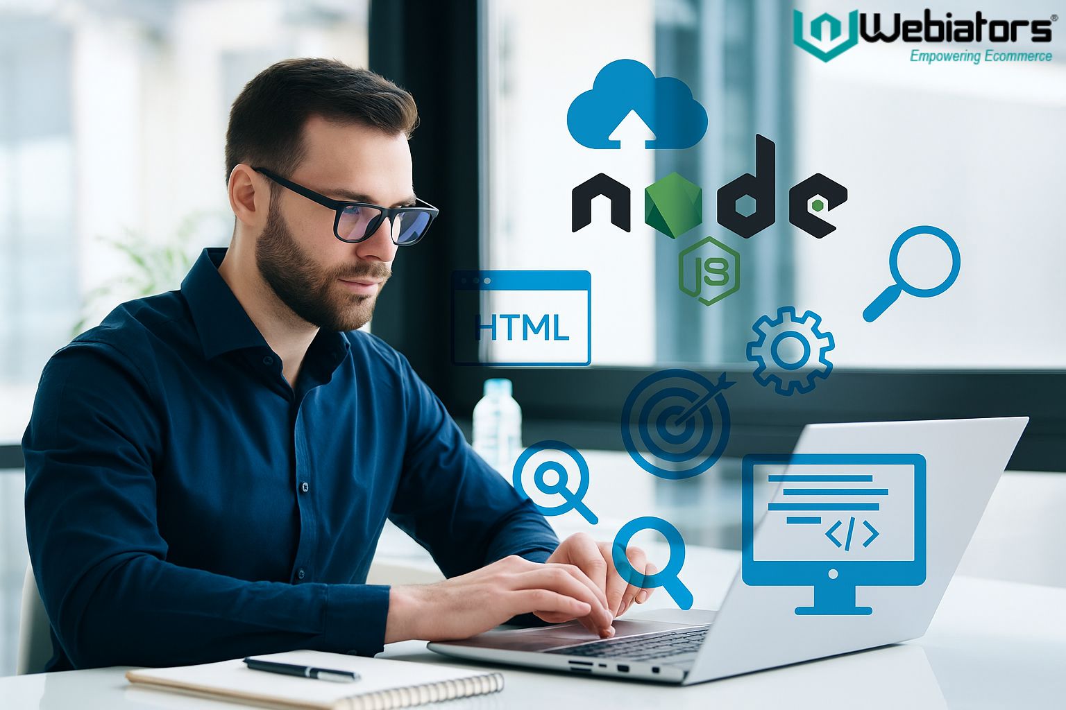 Best NodeJS Development Company