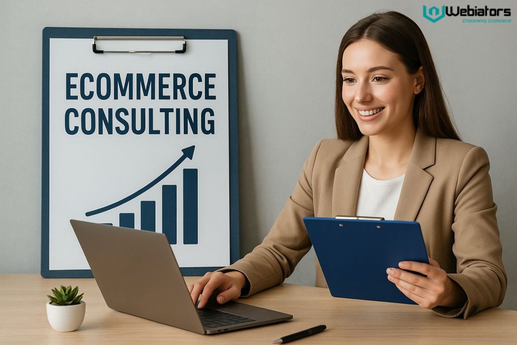 E-Commerce Consulting