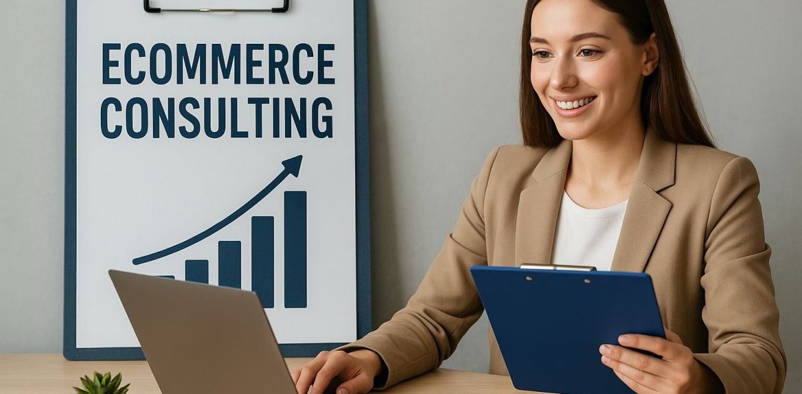 E-Commerce Consulting