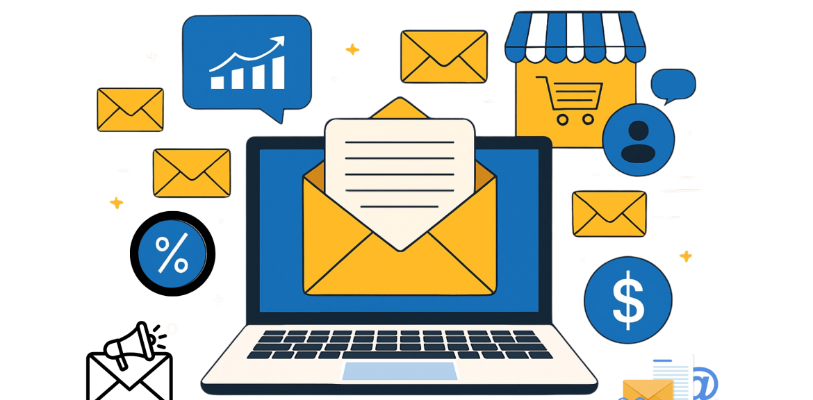 Ecommerce Email Marketing